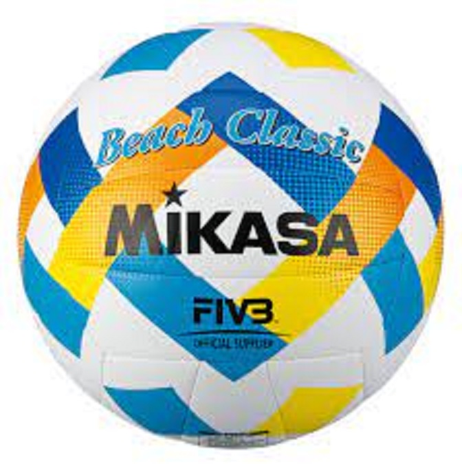 MİKASA BV543C-VXA-Y SENT.DERİ PLAJ VLB.TOP.MAK.DİK