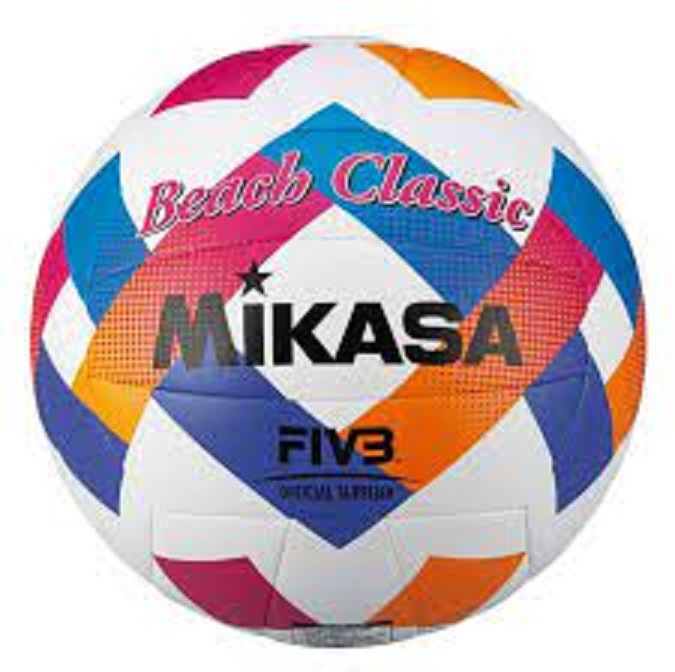 MİKASA BV543C-VXA-O SENT.DERİ PLAJ VLB.TOP.MAK.DİK