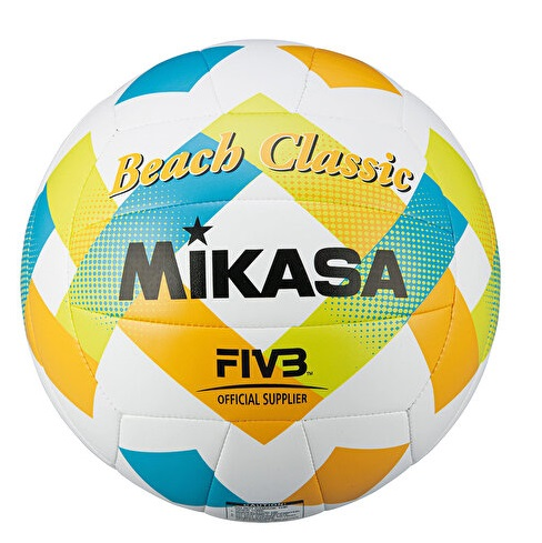 MİKASA BV543C-VXA-LG SENT.DERİ PLAJ VLB.TOP.MAK.Dİ