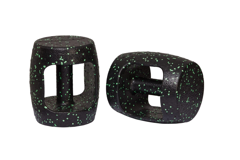 POOL DUMBBELL 30 MM TÜR: STANDART ACTİFOAM KLİŞELİ SİYAH-YEŞİL