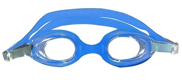 GÖZLÜK YÜZÜCÜ 2662 D.BLUE DUNLOP