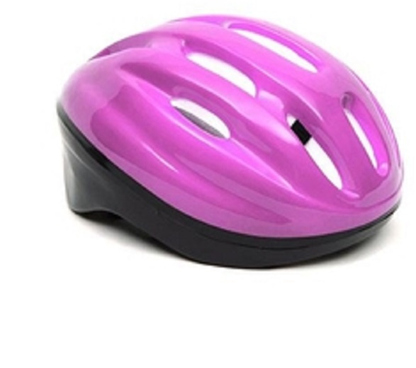 DELTA KASK  - 0405  - PEMBE