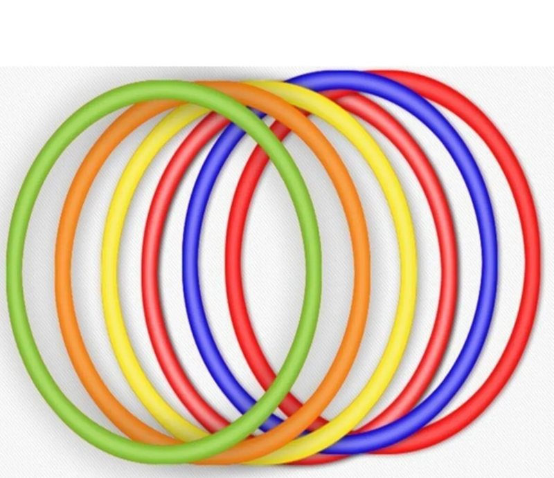 B.HULOHOP BÜYÜK 60 CM (HOLİHOP)