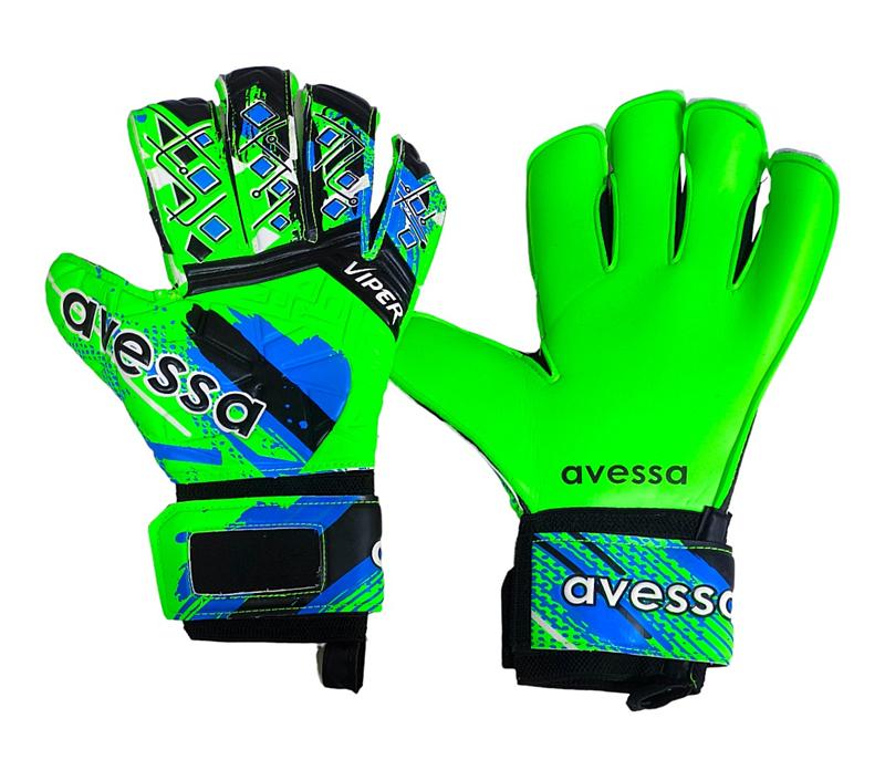 GK-200 AVESSA KALECİ ELDİVENİ VIANO 9 NO YEŞİL