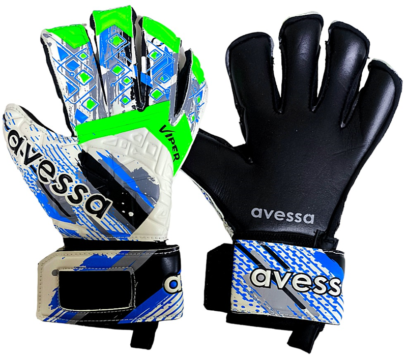 GK-200 AVESSA KALECİ ELDİVENİ VIANO 11 NO BEYAZ