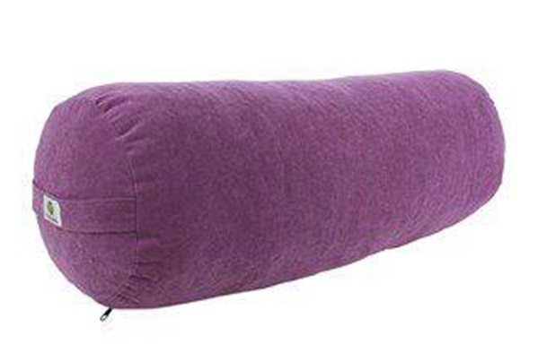 YG-BM100 PURPLE BOLSTER