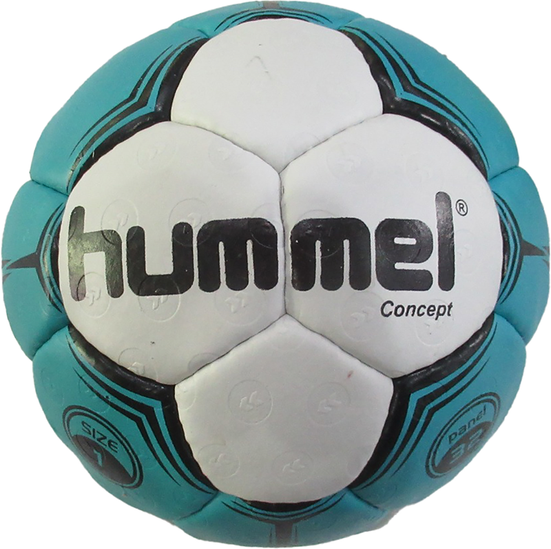 HUMMEL HML CONCEPT HANDBALL NO:3
