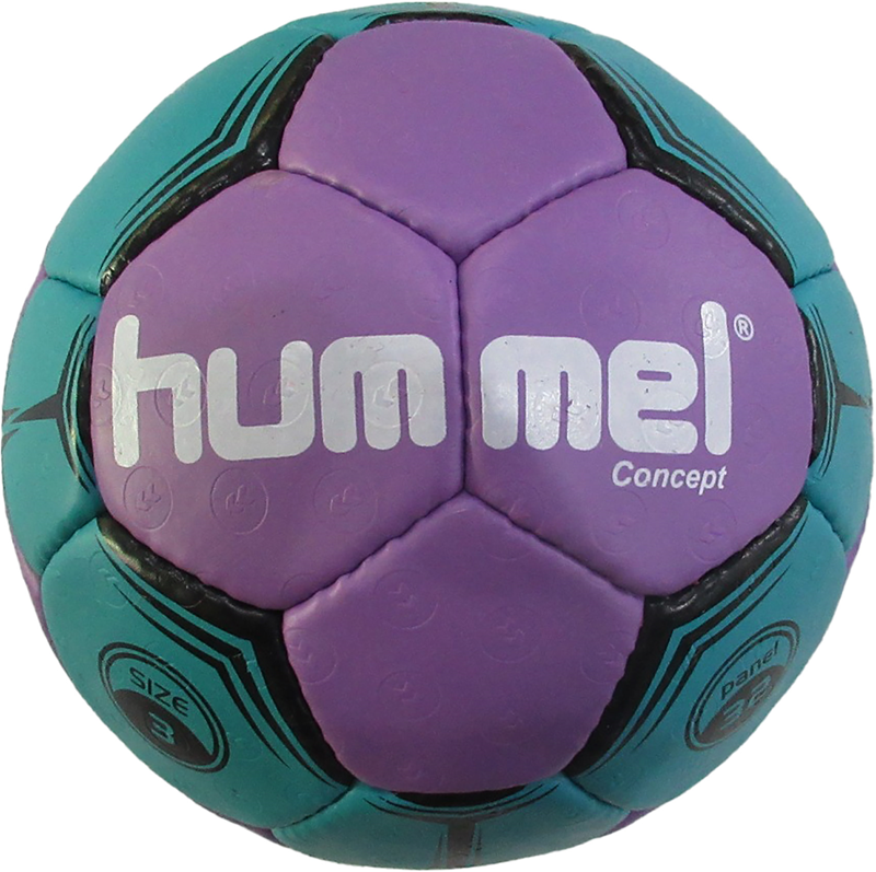 HUMMEL HML CONCEPT HANDBALL NO:2