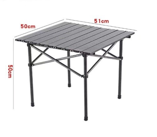 CF-22 CAMPFİT KATLANABİLİR KAMP MASASI
