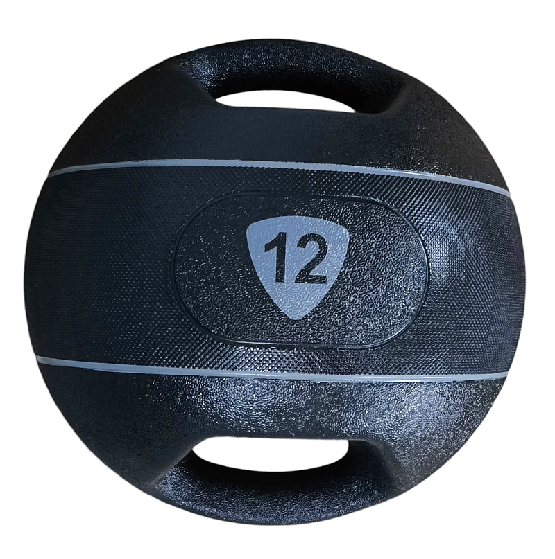 AVESSA MB-100-12 KG TUTAMAÇLI KAUÇUK SAĞLIK TOPU 12 KG