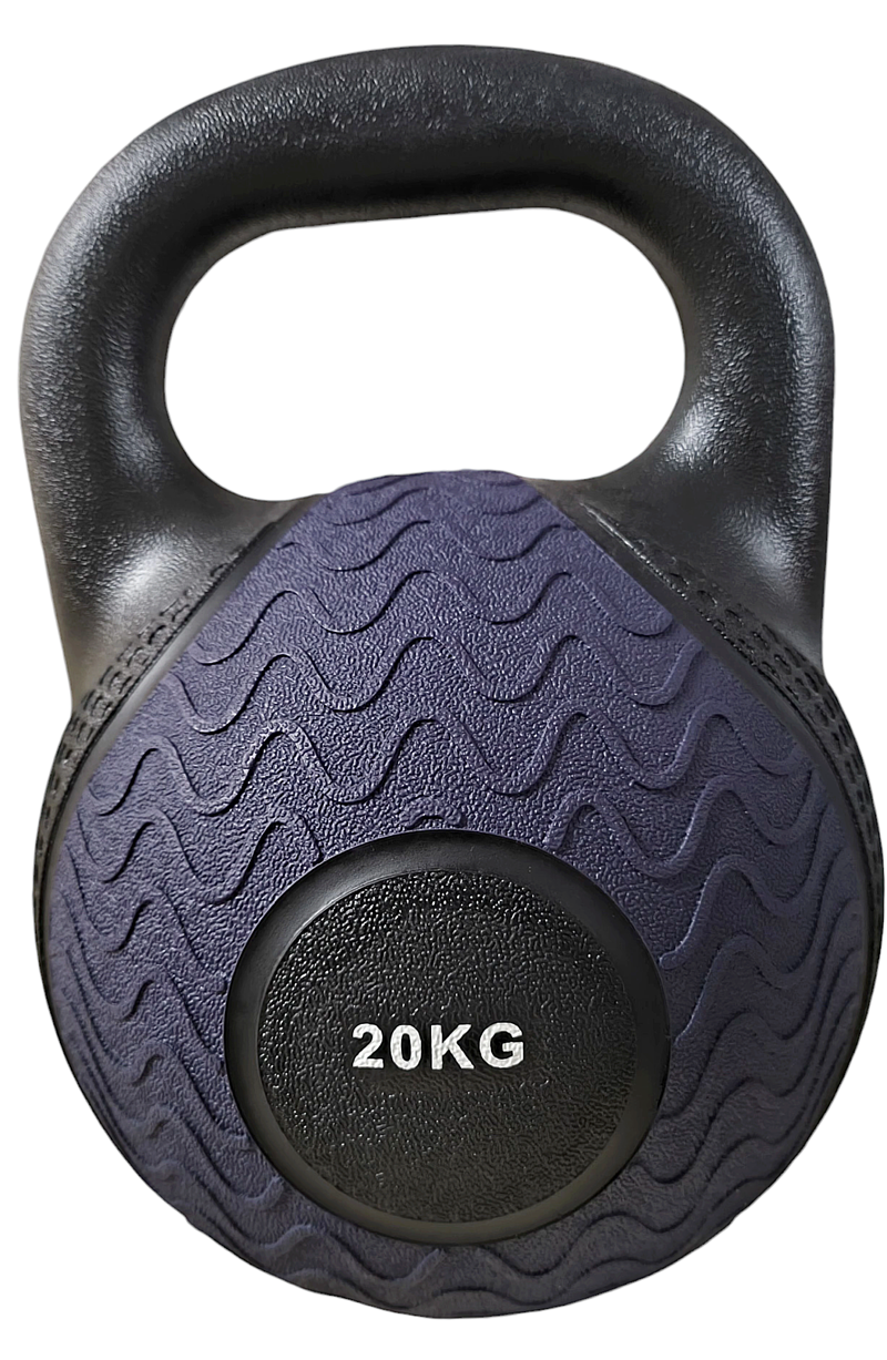 AVESSA KETTLE-300-20 KG KAUÇUK KETTLE DAMBIL 20 KG