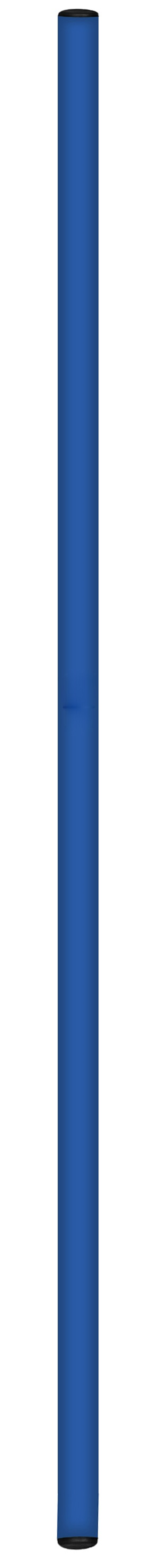 AVESSA CBK-50 BLUE ANTREMAN ÇUBUĞU 50 CM MAVİ