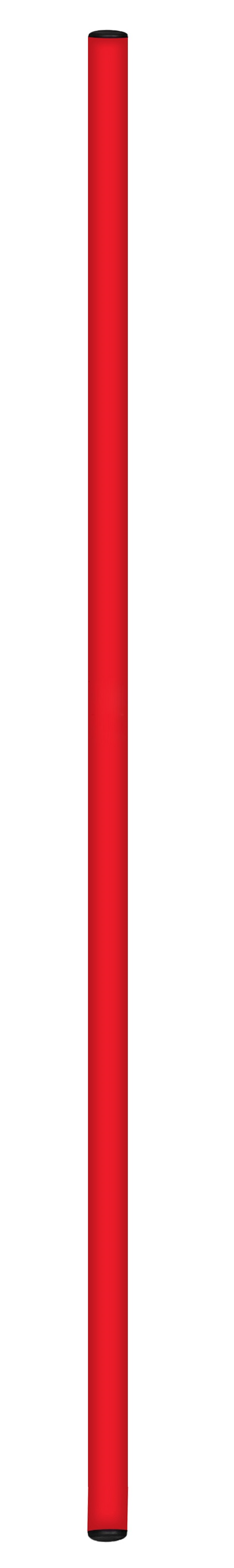 AVESSA CBK-65 RED ANTREMAN ÇUBUĞU 65 CM KIRMIZI