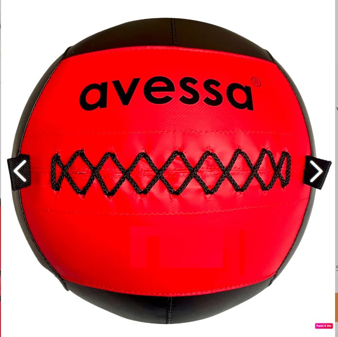 AVESSA DST-2 KG  DERİ SAĞLIK TOPU 2 KG