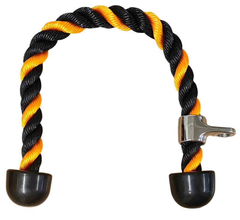 AVESSA TRC-100 RENKLİ TRİCEPS HALATI ÇİFT YÖN