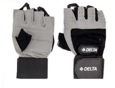 DELTA BODY ELDİVENİ - FGE 915 - LARGE