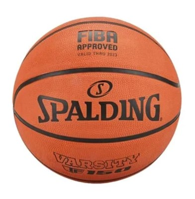 SPALDİNG BASKET TOPU VASRSITY FIBA TF-150 SZ5 (84423Z) SPALD