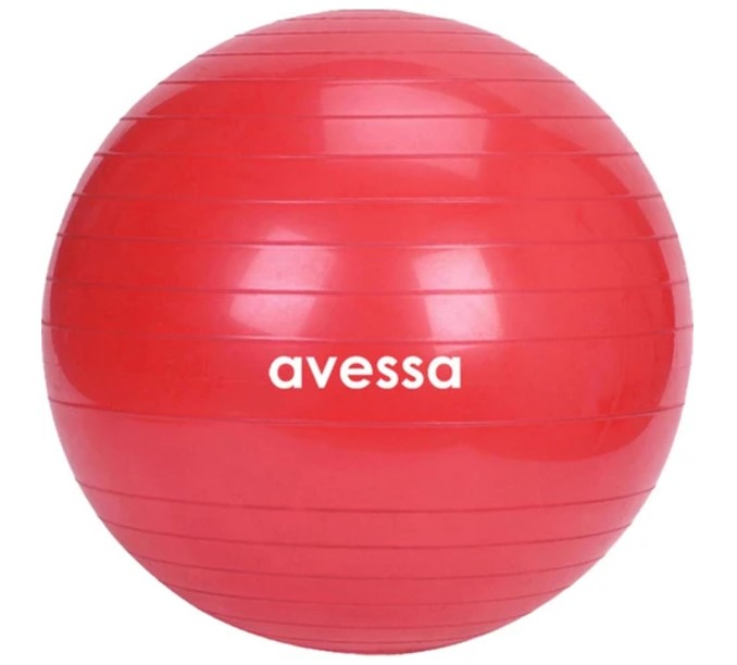 AVESSA BPT-65 RED 65 CM PLATES TOPU POŞET AMBALAJ KIRMIZI