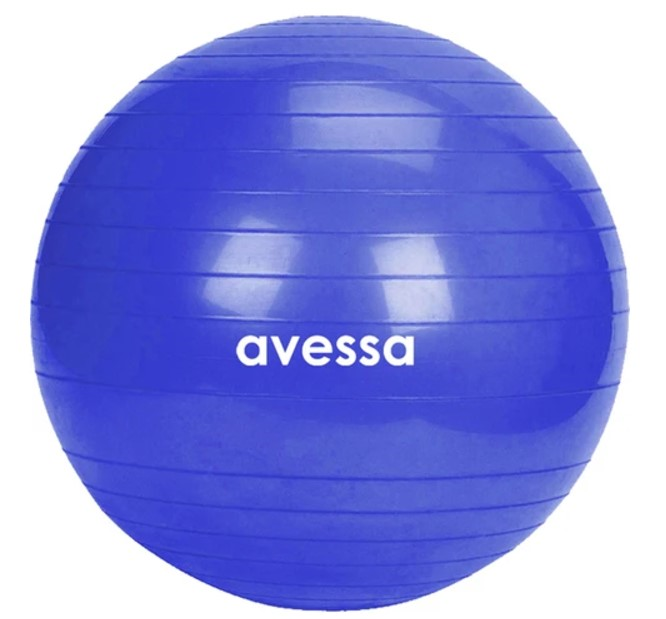 AVESSA BPT-65 BLUE 65 CM PLATES TOPU POŞET AMBALAJ MAVİ