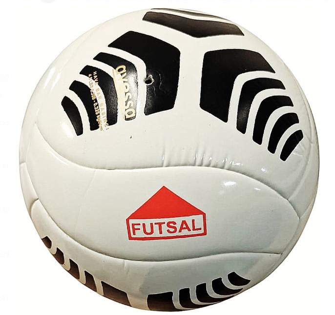 AVESSA HFUT-400-104 YAPIŞTIRMA FUTSAL TOPU 4 NO (30)