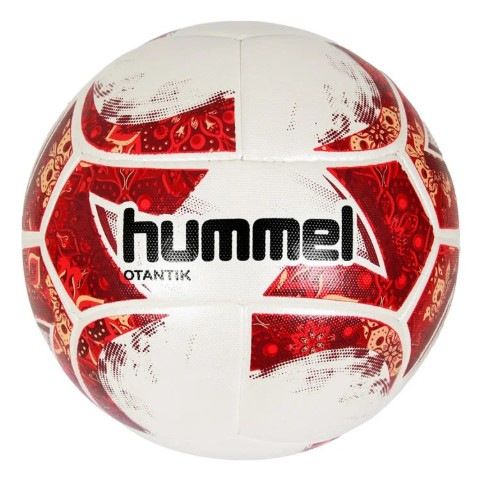 HUMMEL HML OTANTIK HYBRID FOOTBALL BALL 4 NO