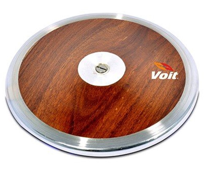 VOİT AHŞAP DİSK 2 KG