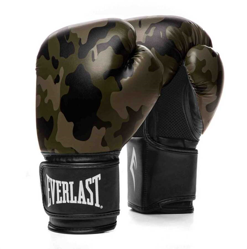 Everlast Spark Training Gloves Eldiven 14 Oz 871044-70