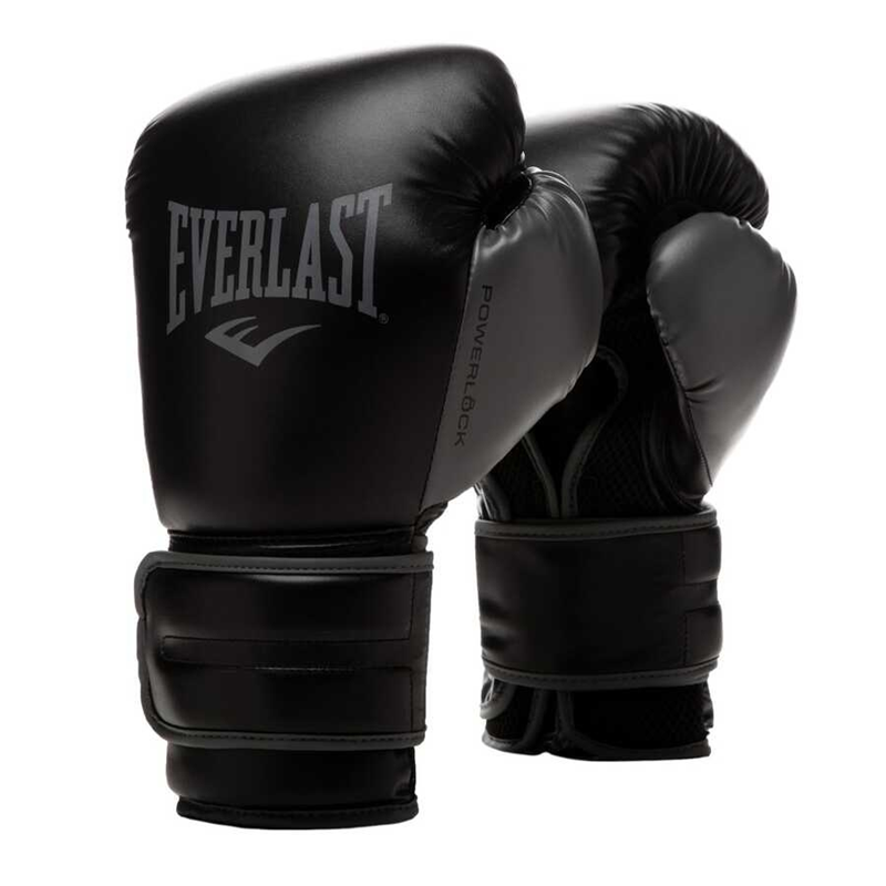Everlast Powerlock 2R GLGloves 10-Oz 870310-70-10OZ
