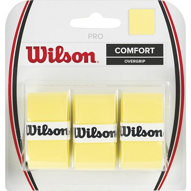 WİLSON PRO OVERGRIP WH (WRZ4014WH)