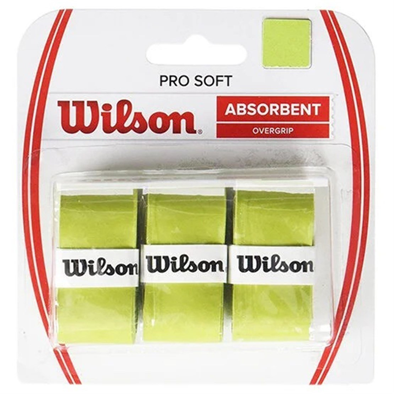 WİLSON PRO SOFT OVERGRİP LI (WRZ4040LI)