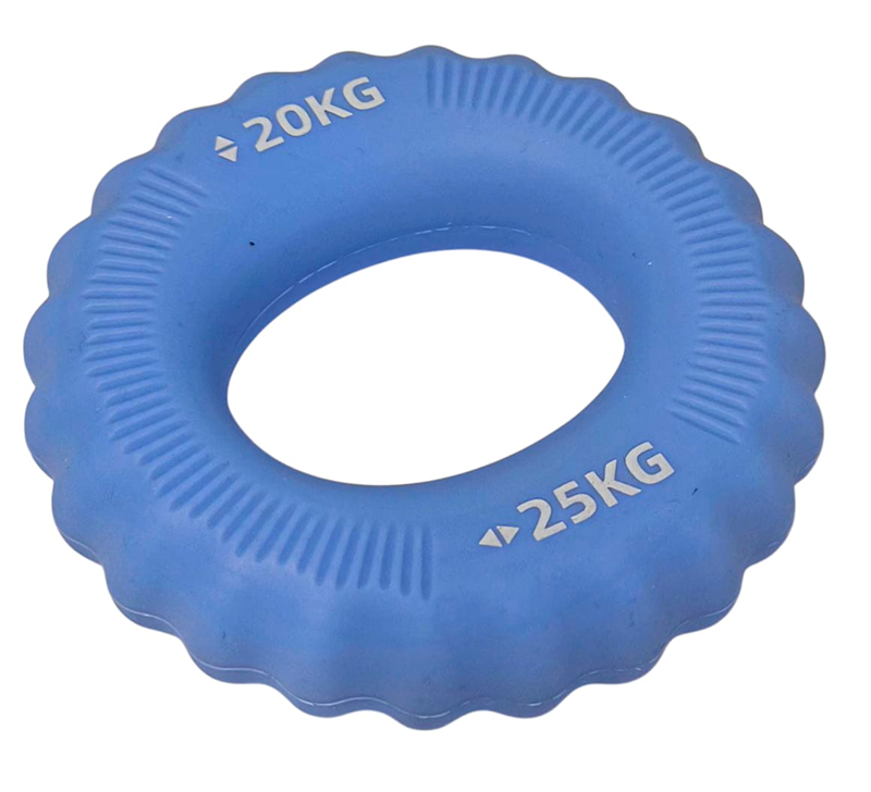 AVESSA SSR-20-25 SİLİKON SIKSIK 20-25 KG