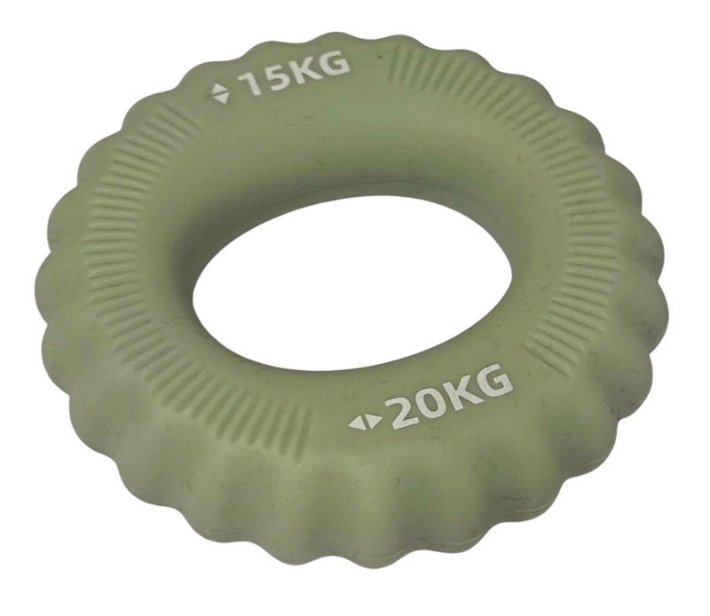 AVESSA SSR-15-20 SİLİKON SIKSIK 15-20 KG