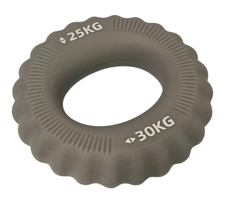 AVESSA SSR-25-30 SİLİKON SIKSIK 25-30 KG