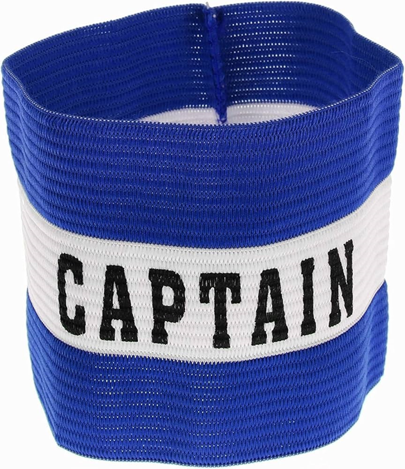 CAPTAIN24 ARMBAND SAX MAVİ KAPTANLIK PAZU BANDI