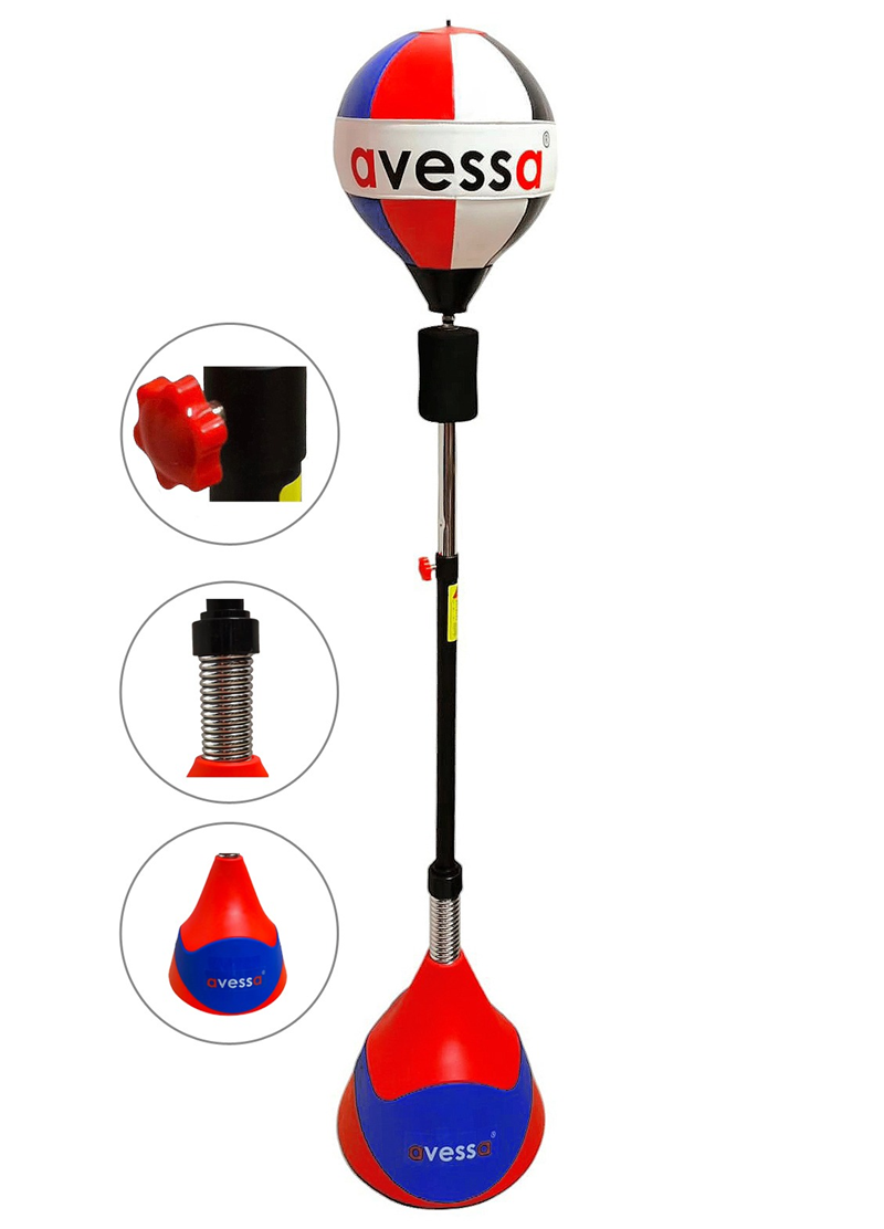 AVESSA BSD-700 PROFESYONEL BOKS PANCHİNG BALL