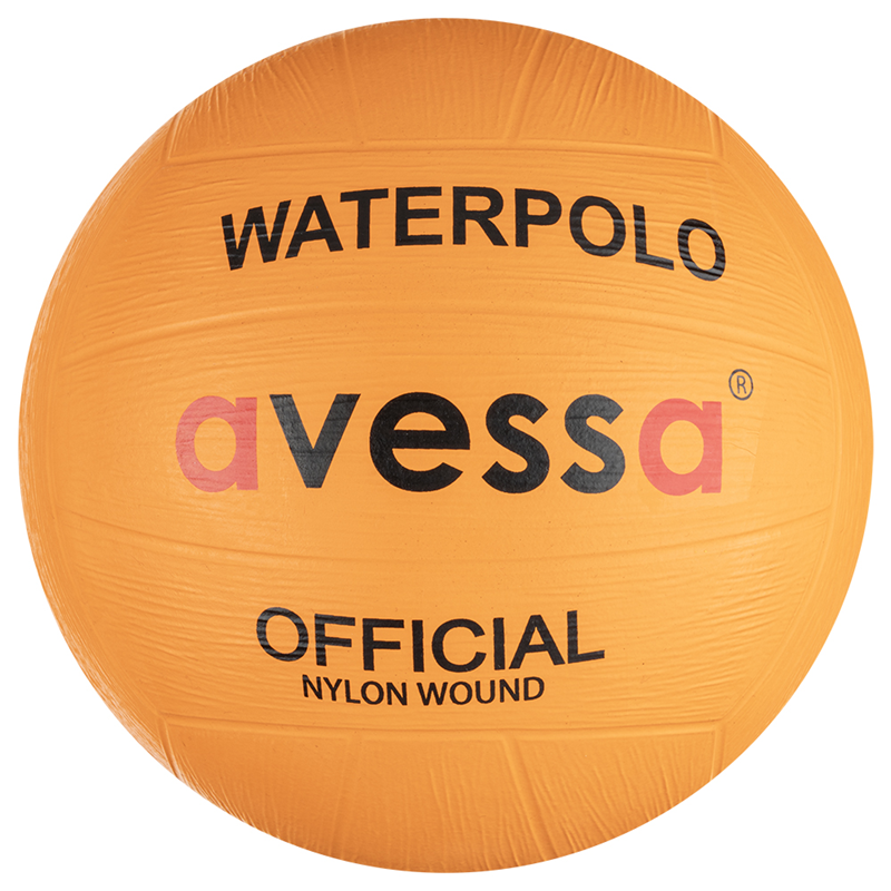 AVESSA WP-100-O ORANGE SU TOPU TURUNCU RENK 5 NO