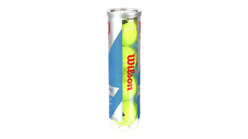 WİLSON ULTRA CLUB ALL CT TBALL 4 BALL CAN WRT116000