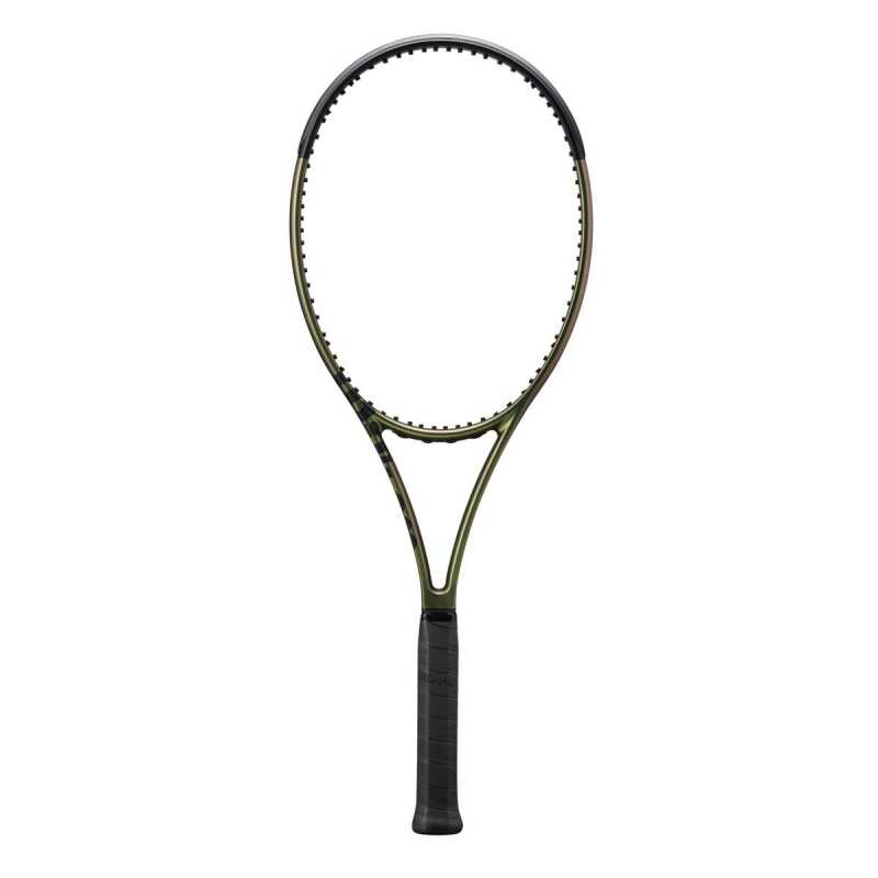 WİLSON BLADE 98 18X20 V8.0 FRM 1 WR078811U1