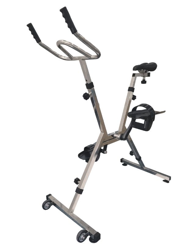 AVESSA AQ-BIKE-100 HAVUZ BİSİKLETİ  (316 stainless)