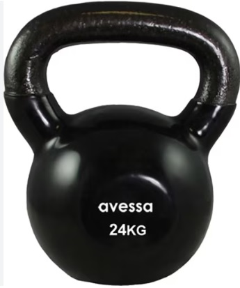 AVESSA KETTLE-24 KG PVC KETTLE DAMBIL 24 KG