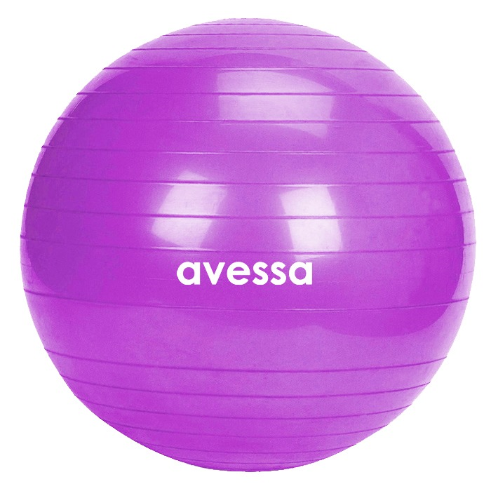 AVESSA BPT-55 PURPLE 55 CM PLATES TOPU POŞET AMBALAJ MOR