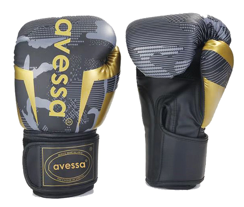 AVESSA KYS-108 BOKS ELDİVENİ 8 OZ
