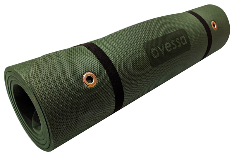 AVESSA PLM-100 OUTDOOR MİNDER 8 MM EBAD 60X180 CM H.YEŞİLİ