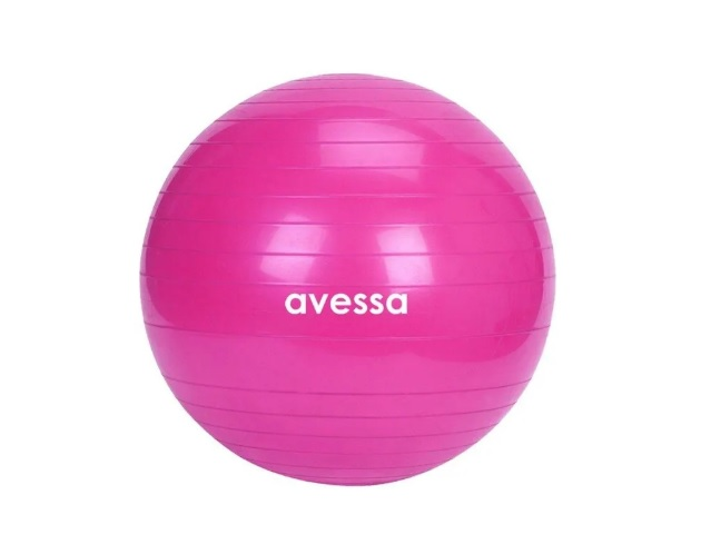 AVESSA XPT-85-PINK PLATES TOPU PEMBE 85 CM \1500 GR