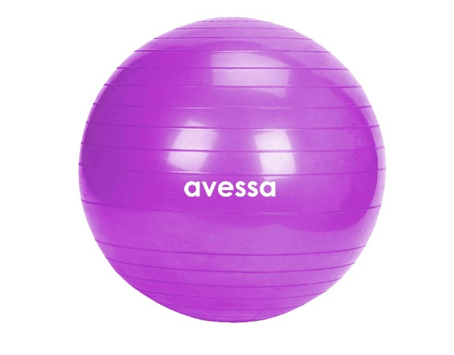 AVESSA XPT-75-PURPLE PLATES TOPU MOR 75 CM \1200 GR