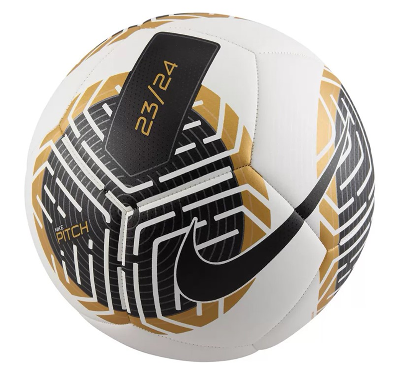 NIKE FB2978 102 PITCH FUTBOL TOPU 5 NO