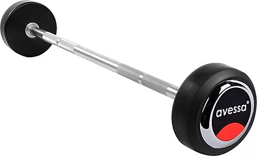 AVESSA DRD-120-40 KG BARBELL OLİMPİK DAMBIL 40 KG