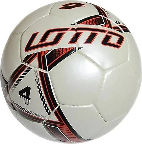FTBL-TP-001 LOTTO EL DİKİŞLİ  FUTBOL TOPU NO 5
