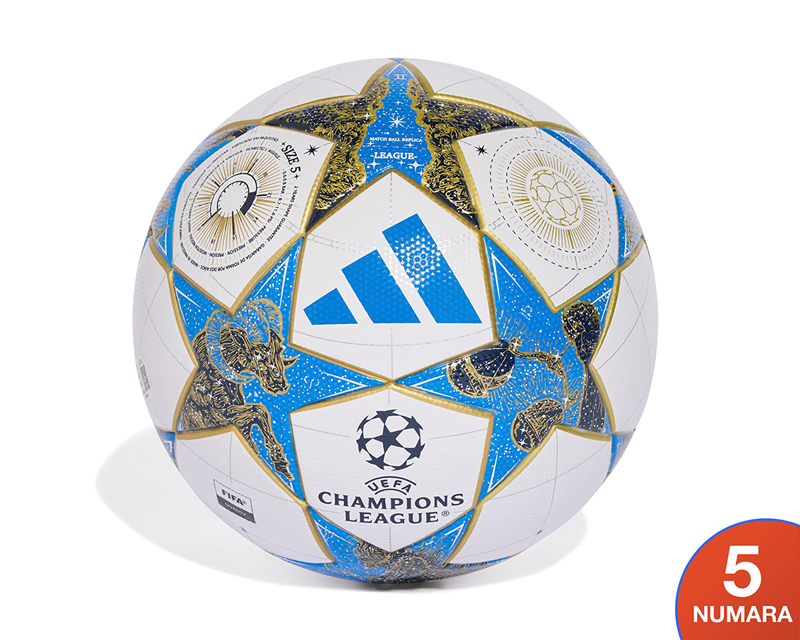 ADİDAS JP1541 UCL COM / 5.