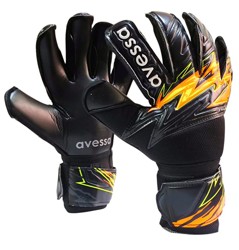 AVESSA GK-300-1-10 KALECİ ELDİVENİ 10 NO GERMAN LATEX